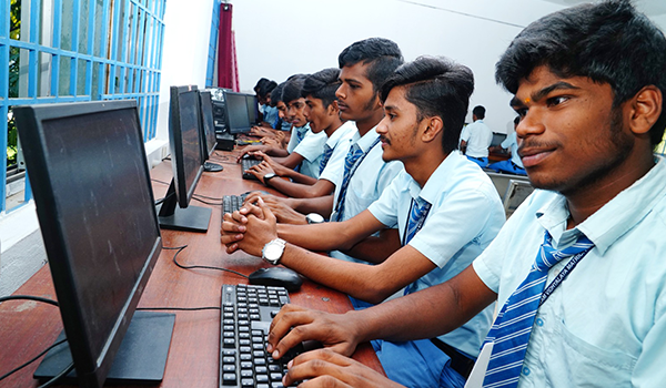 Computer Lab