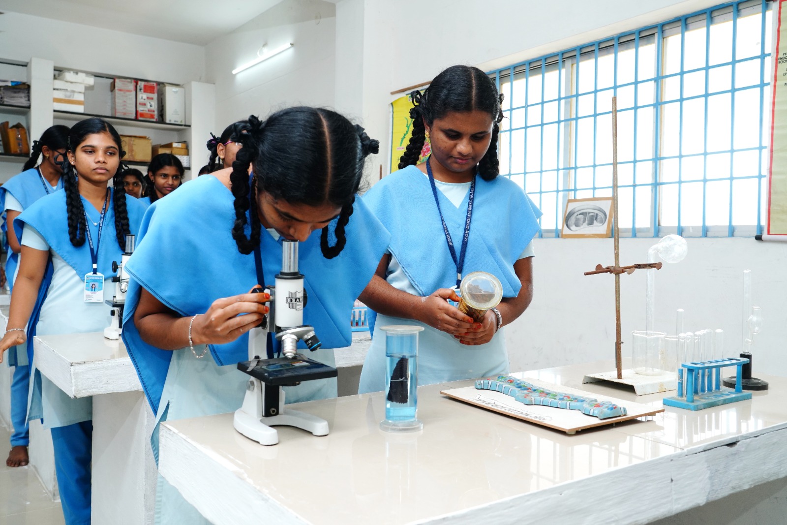 jayam vidyalaya