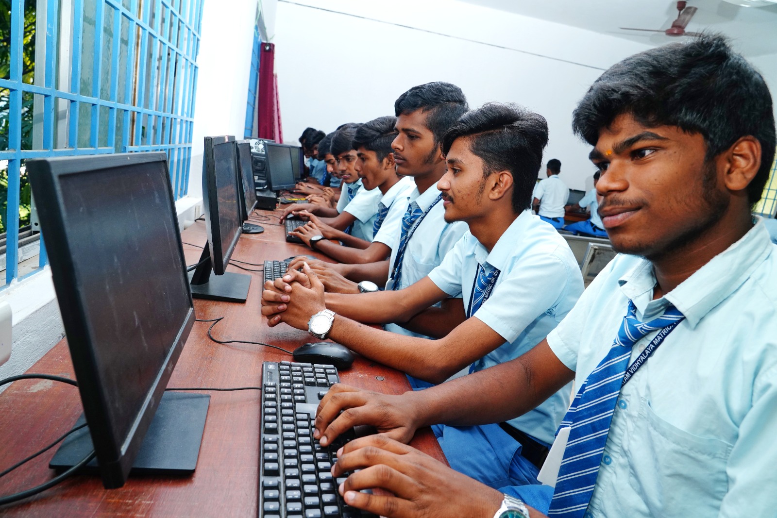 jayam vidyalaya