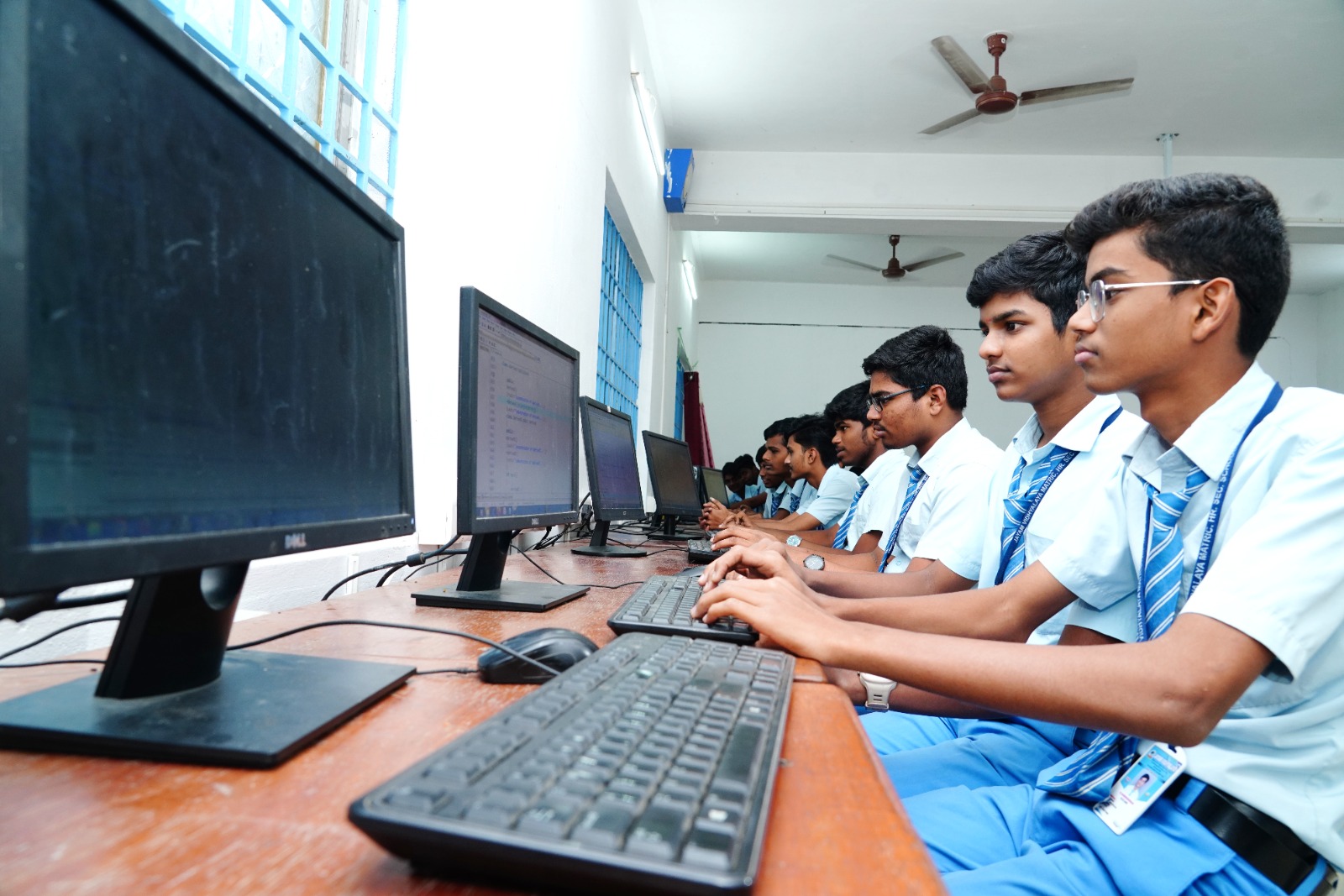 jayam vidyalaya