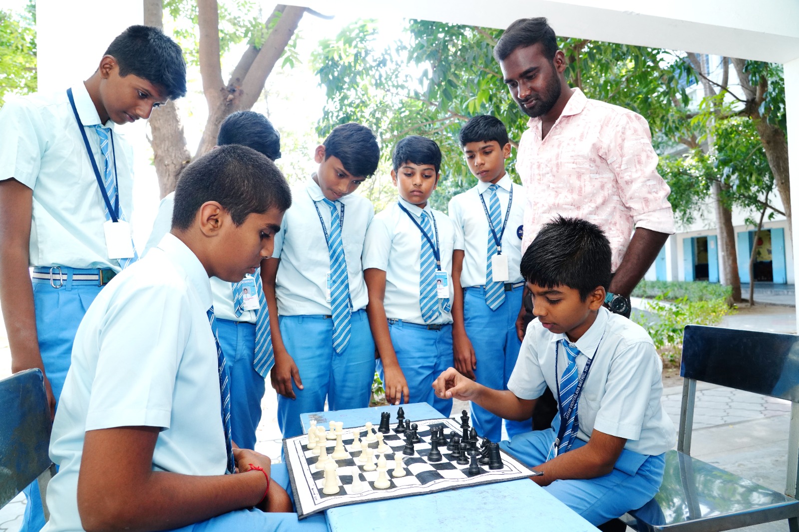 jayam vidyalaya