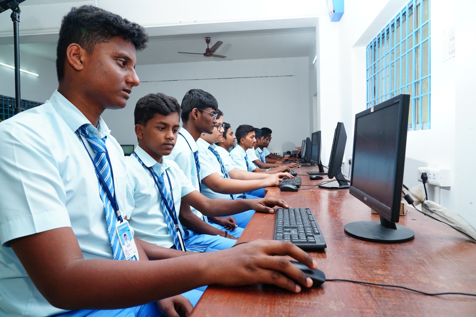 jayam vidyalaya