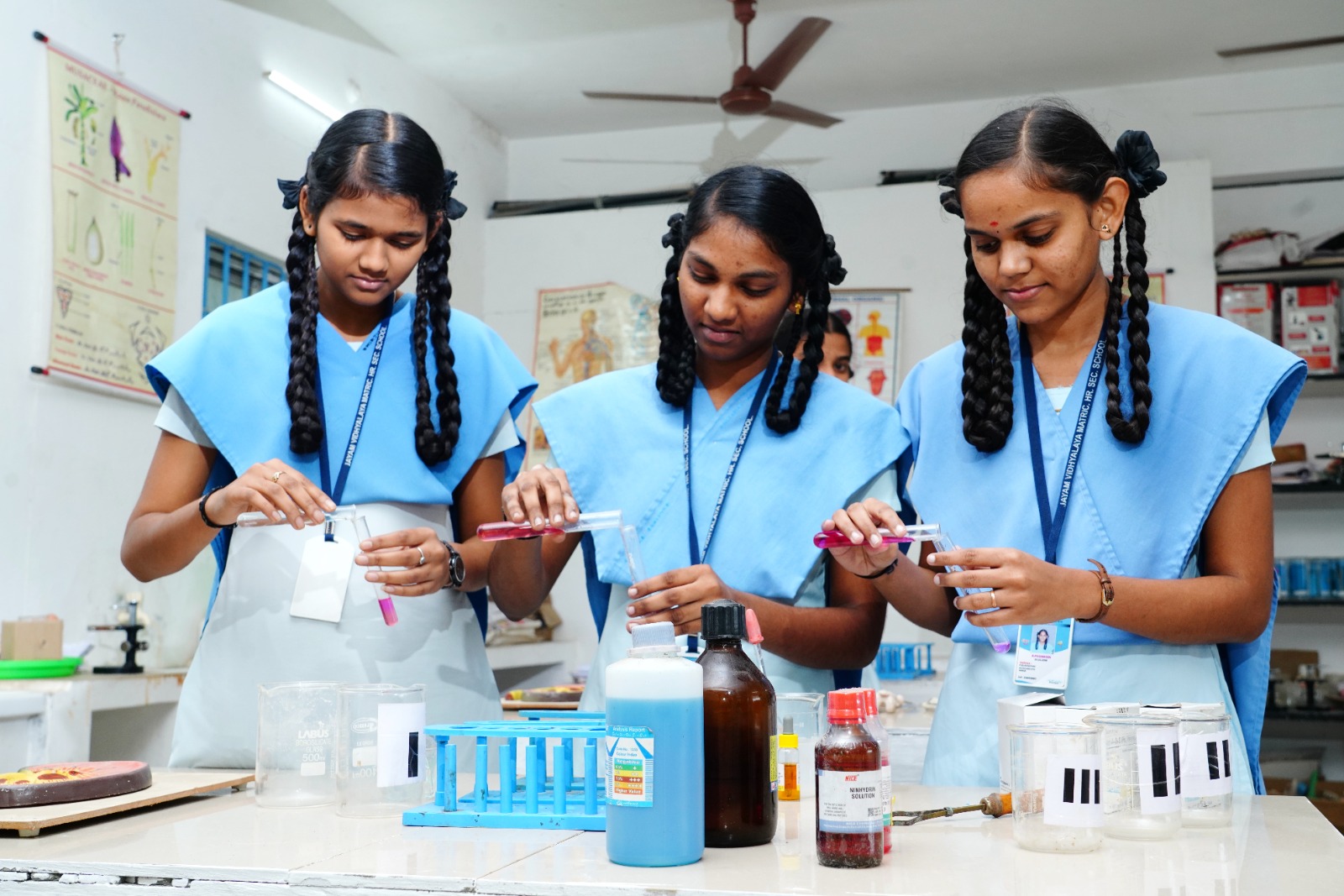 jayam vidyalaya