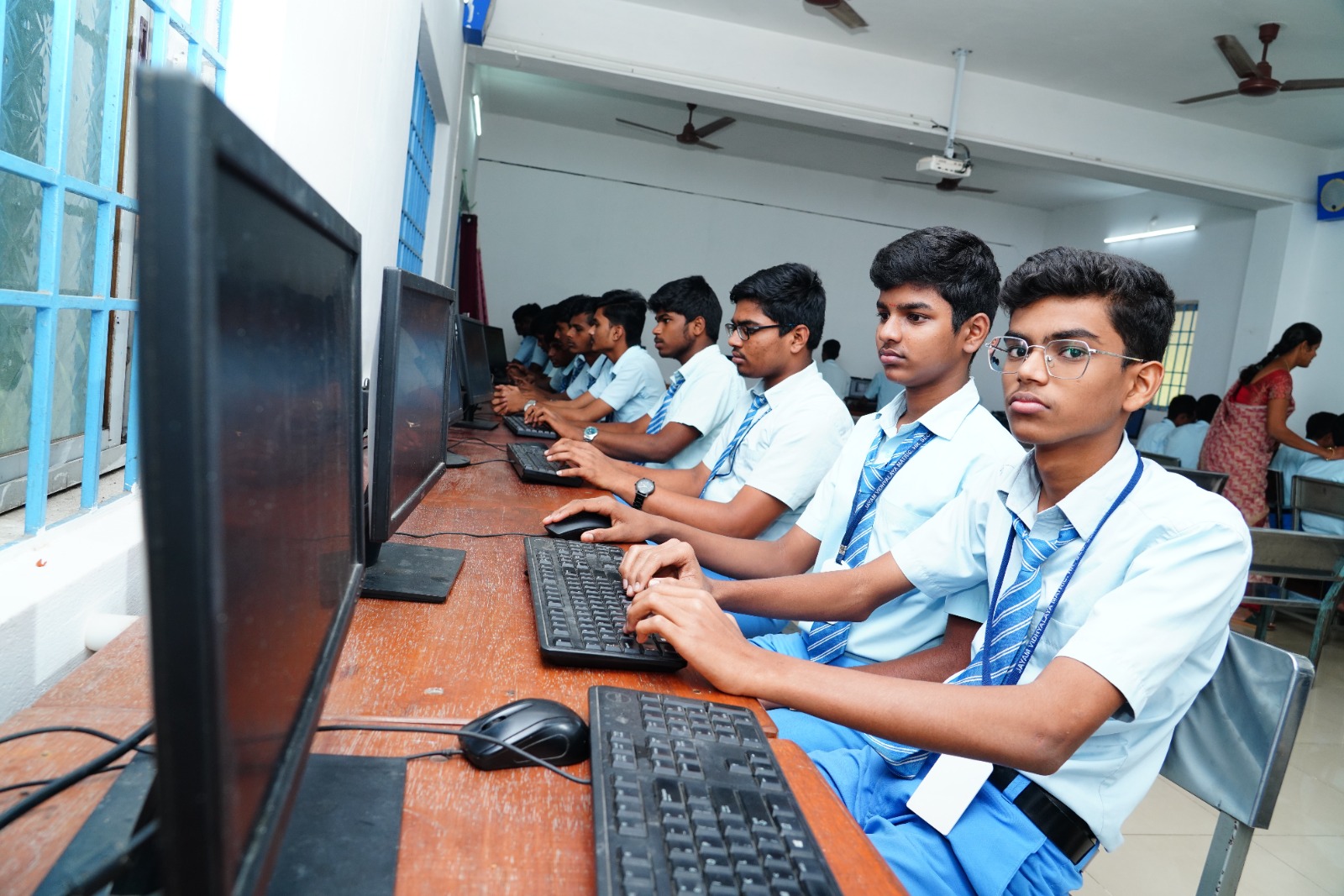 jayam vidyalaya