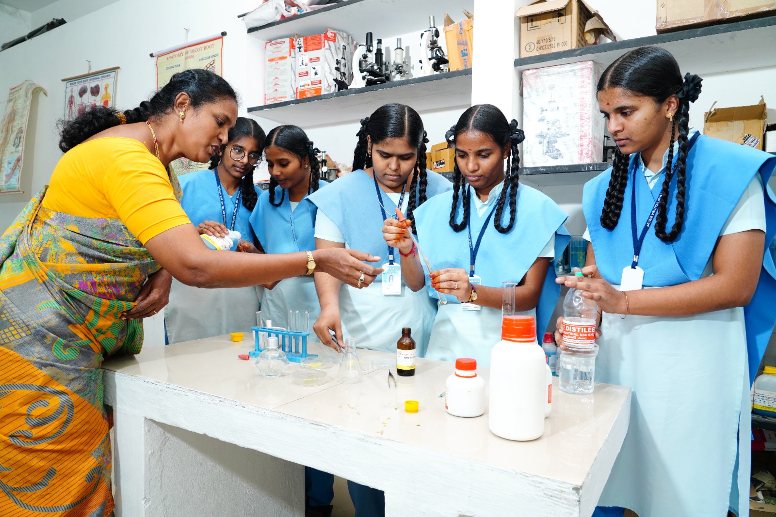 jayam vidyalaya