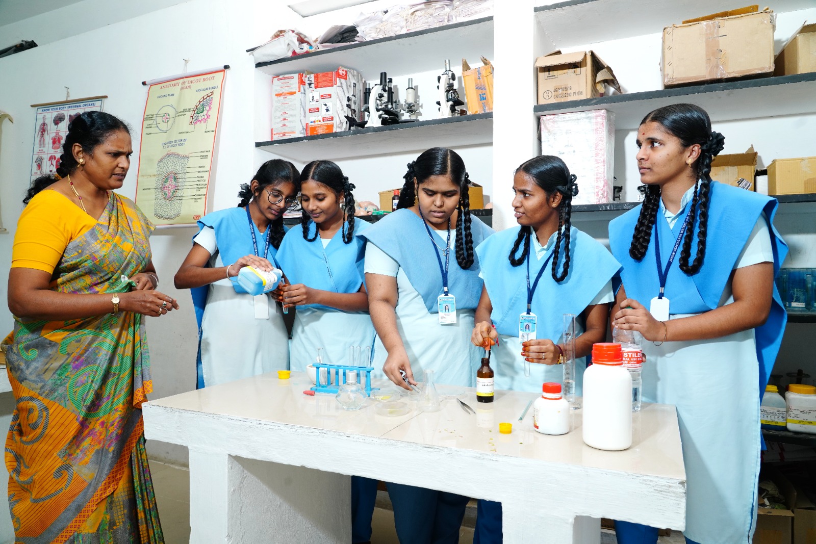 jayam vidyalaya