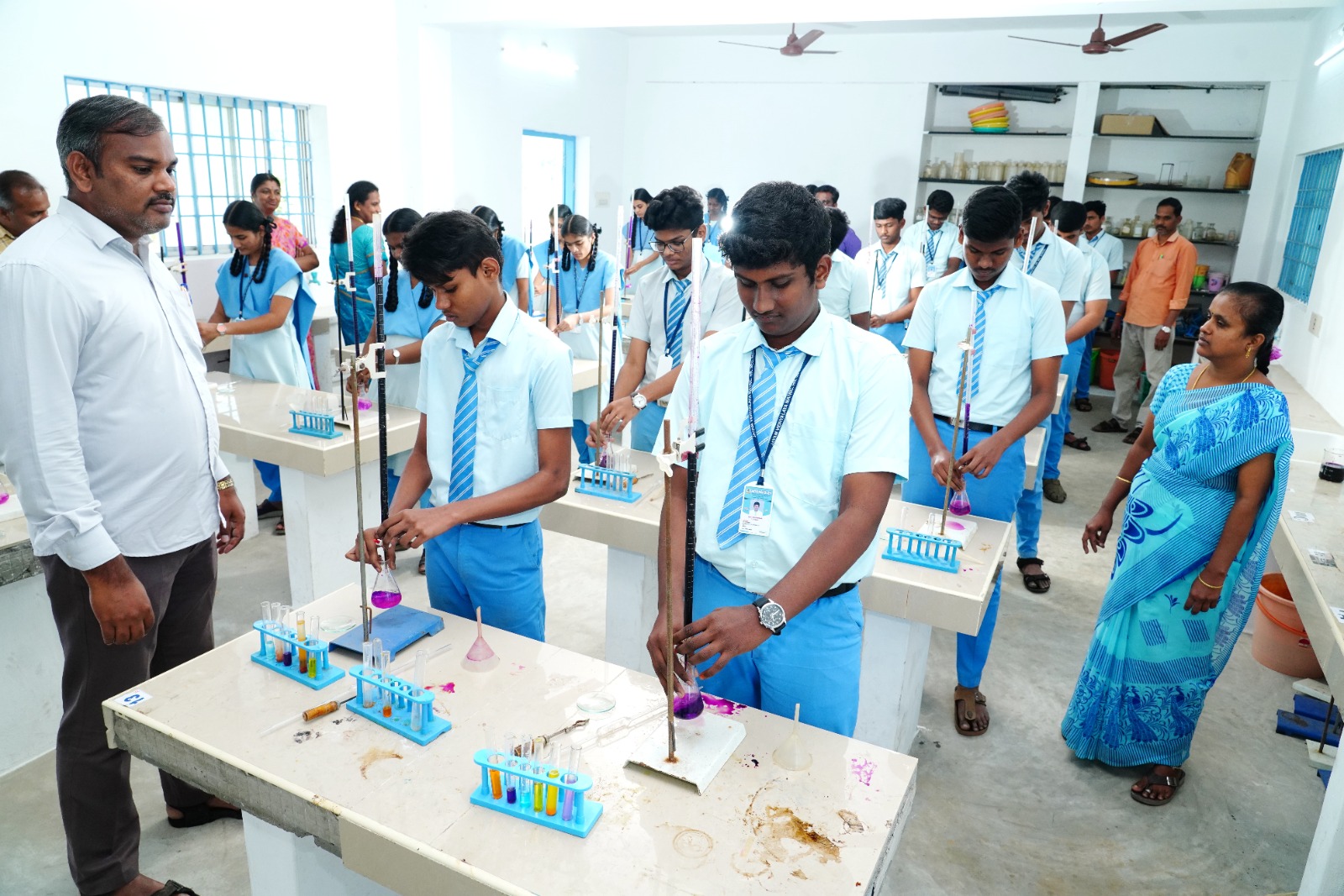 jayam vidyalaya