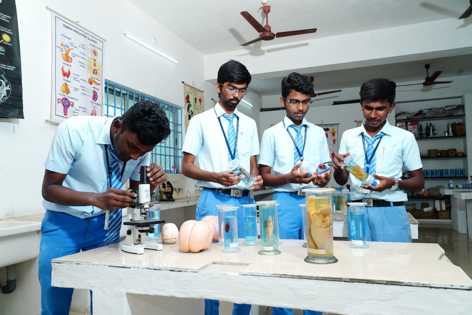 jayam vidyalaya