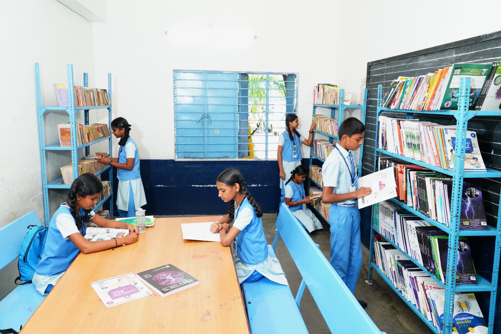 jayam vidyalaya