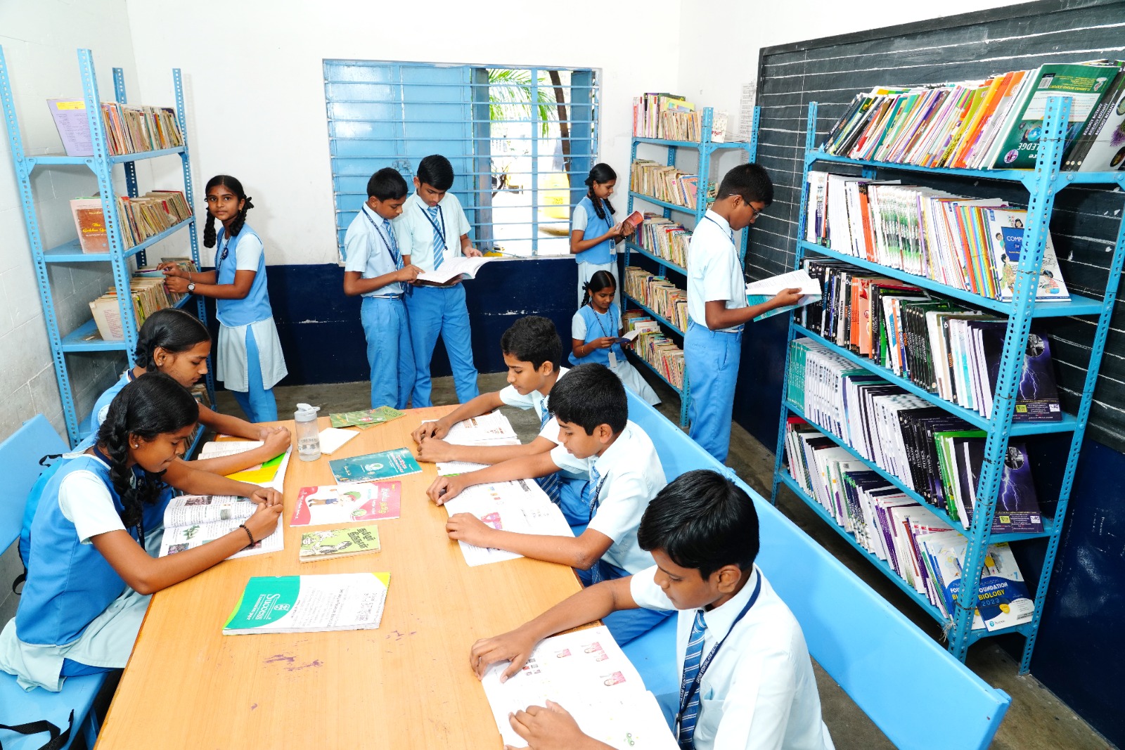 jayam vidyalaya