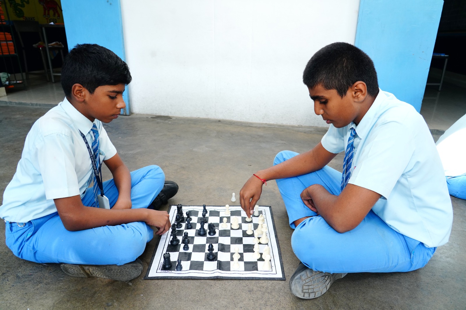 jayam vidyalaya