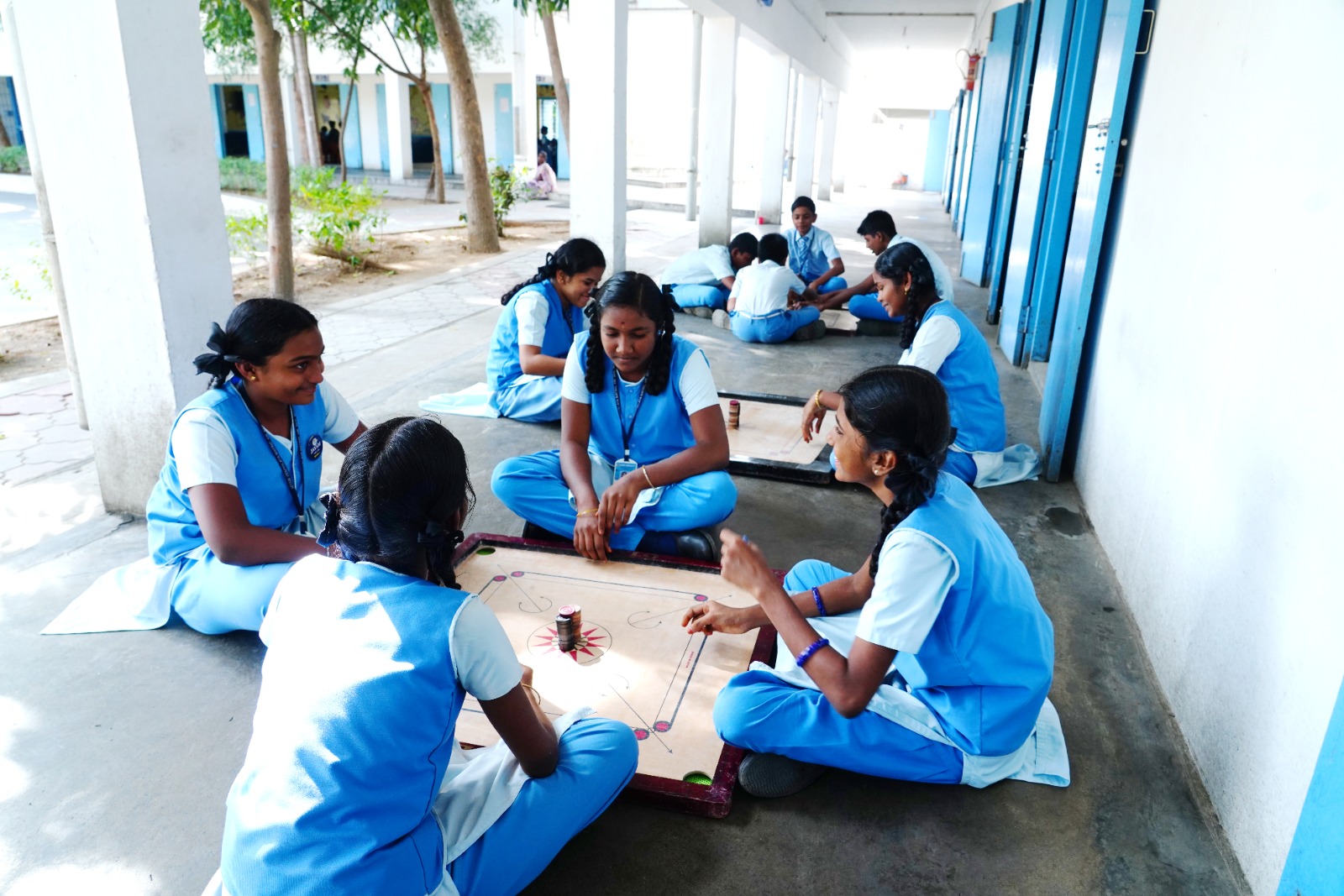 jayam vidyalaya