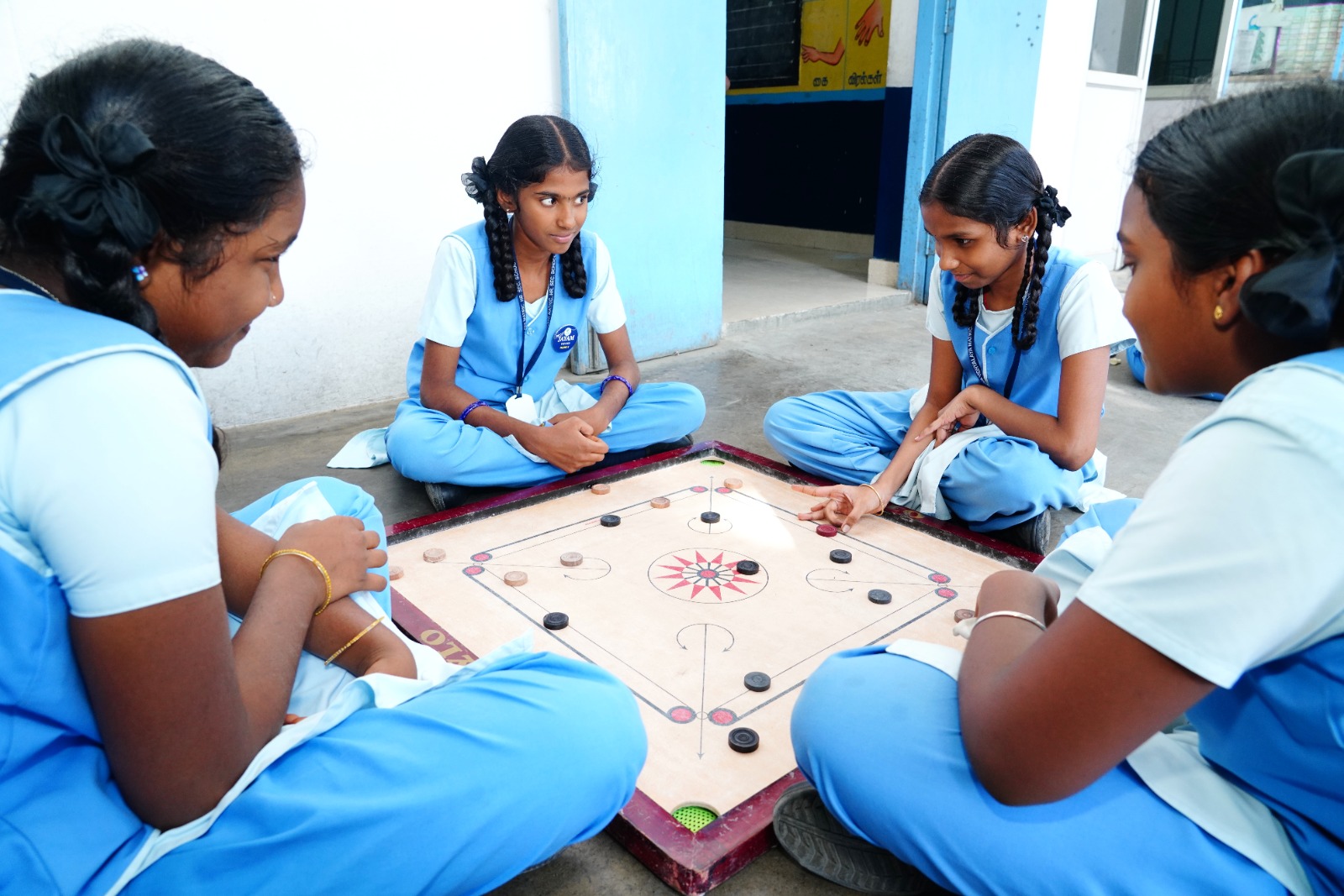 jayam vidyalaya