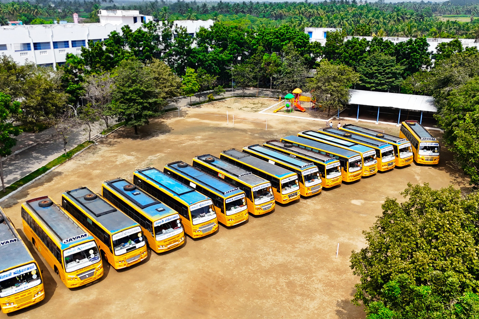 jayam vidyalaya