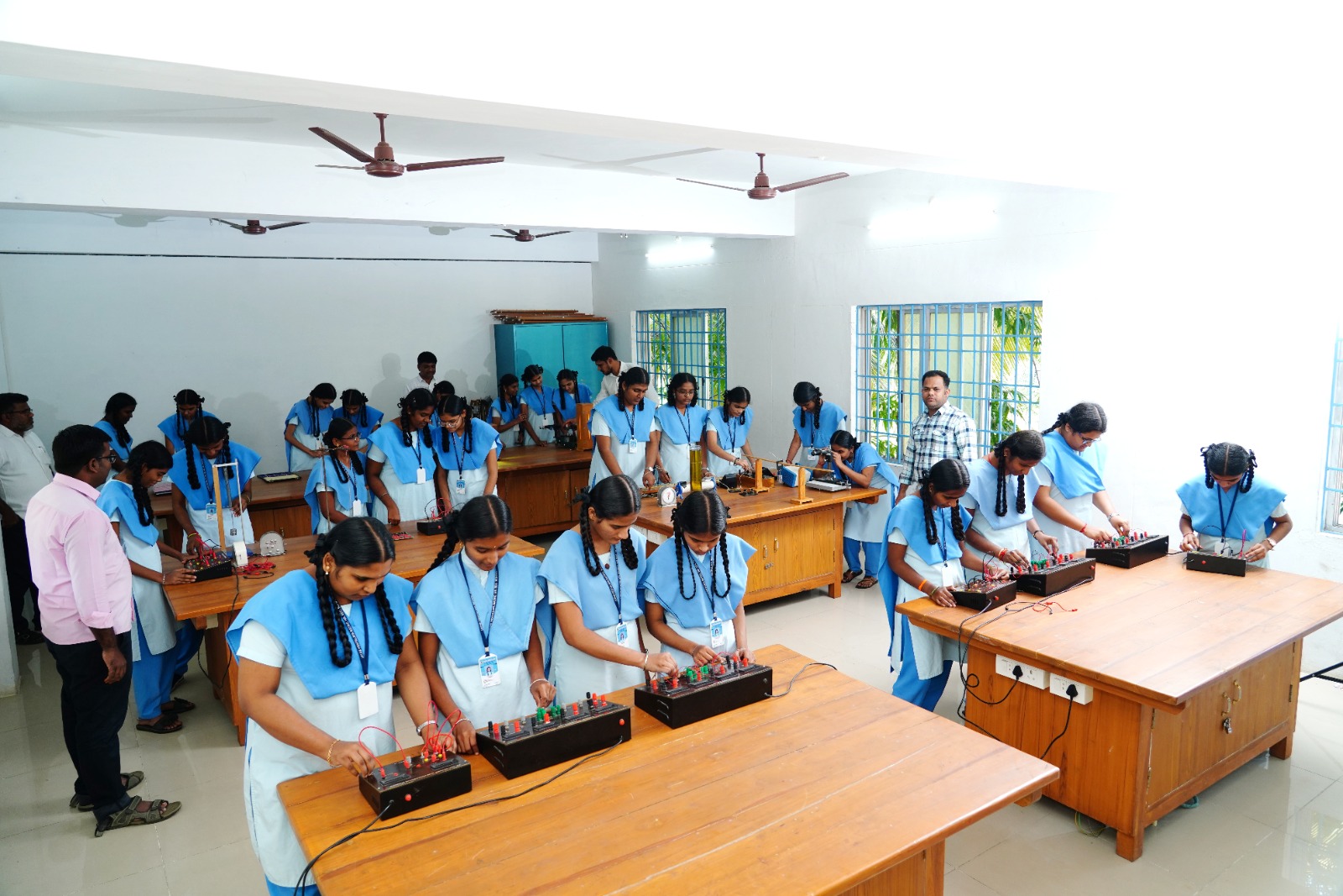 jayam vidyalaya